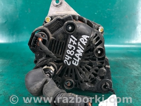 ФОТО Генератор для Hyundai Elantra HD (04.2006-03.2012) Киев