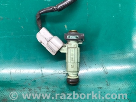ФОТО Форсунка топливная для Hyundai Elantra HD (04.2006-03.2012) Киев