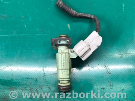 ФОТО Форсунка топливная для Hyundai Elantra HD (04.2006-03.2012) Киев