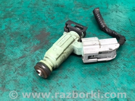 ФОТО Форсунка топливная для Hyundai Elantra HD (04.2006-03.2012) Киев
