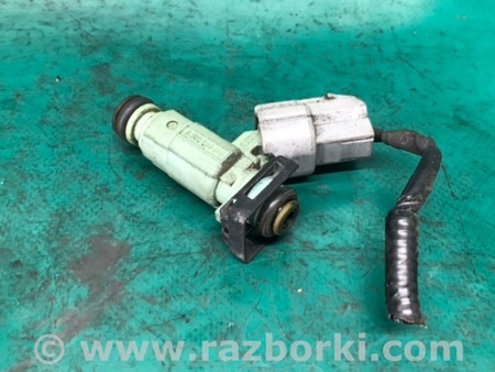 ФОТО Форсунка топливная для Hyundai Elantra HD (04.2006-03.2012) Киев