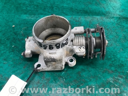 ФОТО Дроссельная заслонка для Hyundai Elantra HD (04.2006-03.2012) Киев