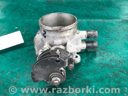 ФОТО Дроссельная заслонка для Hyundai Elantra HD (04.2006-03.2012) Киев