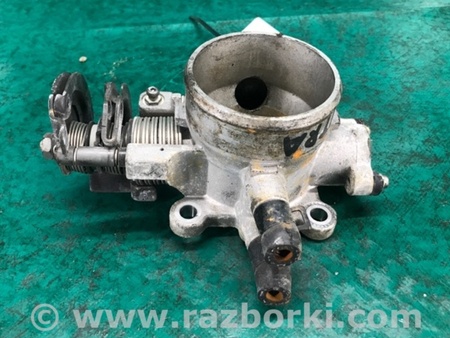 ФОТО Дроссельная заслонка для Hyundai Elantra HD (04.2006-03.2012) Киев