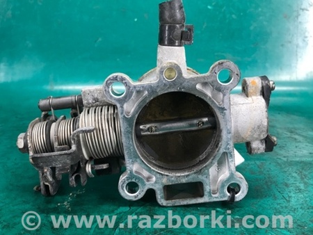 ФОТО Дроссельная заслонка для Hyundai Elantra HD (04.2006-03.2012) Киев