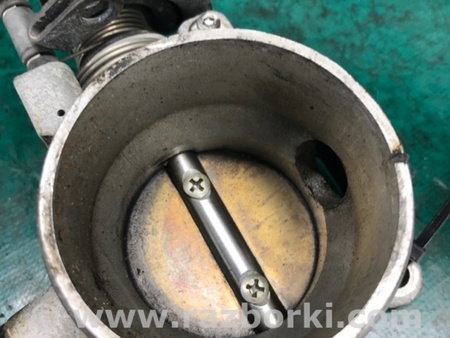 ФОТО Дроссельная заслонка для Hyundai Elantra HD (04.2006-03.2012) Киев