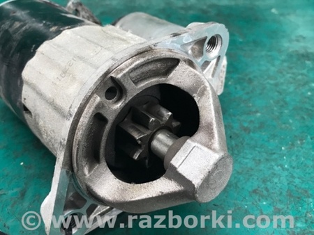 ФОТО Стартер для Hyundai Elantra HD (04.2006-03.2012) Киев