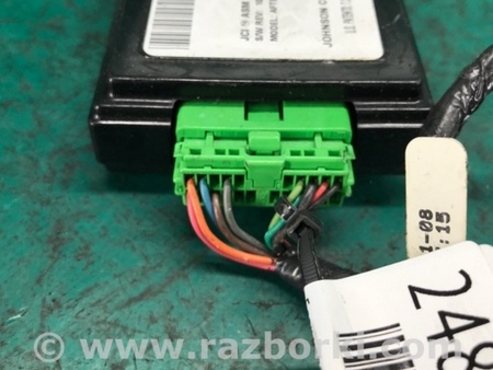 ФОТО Блок управления Bluetooth для Hyundai Elantra HD (04.2006-03.2012) Киев