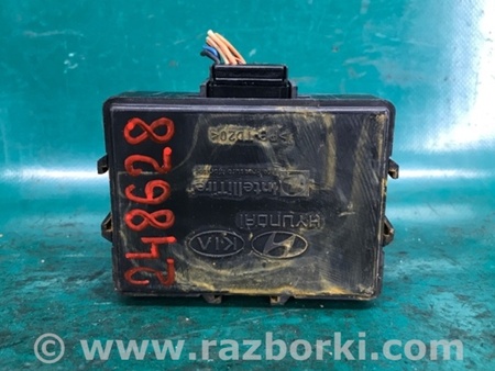 ФОТО Блок управления дав. в шинах для Hyundai Elantra HD (04.2006-03.2012) Киев