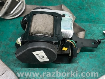 ФОТО Ремень безопасности для Hyundai Elantra HD (04.2006-03.2012) Киев