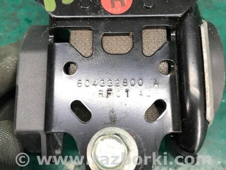 ФОТО Ремень безопасности для Hyundai Elantra HD (04.2006-03.2012) Киев