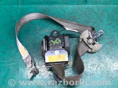 ФОТО Ремень безопасности для Hyundai Elantra HD (04.2006-03.2012) Киев