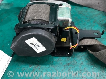 ФОТО Ремень безопасности для Hyundai Elantra HD (04.2006-03.2012) Киев