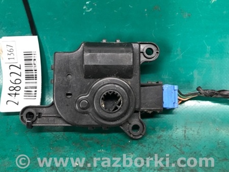 ФОТО Моторчик заслонки печки для Hyundai Elantra HD (04.2006-03.2012) Киев