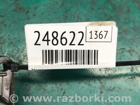 ФОТО Моторчик заслонки печки для Hyundai Elantra HD (04.2006-03.2012) Киев