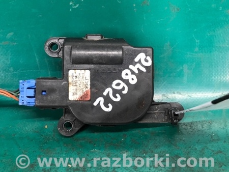ФОТО Моторчик заслонки печки для Hyundai Elantra HD (04.2006-03.2012) Киев