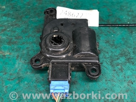 ФОТО Моторчик заслонки печки для Hyundai Elantra HD (04.2006-03.2012) Киев