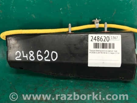 ФОТО Airbag сидения для Hyundai Elantra HD (04.2006-03.2012) Киев