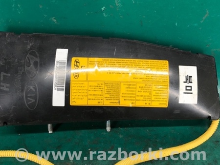 ФОТО Airbag сидения для Hyundai Elantra HD (04.2006-03.2012) Киев