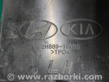 ФОТО Airbag сидения для Hyundai Elantra HD (04.2006-03.2012) Киев
