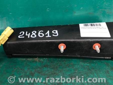 ФОТО Airbag сидения для Hyundai Elantra HD (04.2006-03.2012) Киев