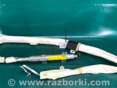 ФОТО AirBag шторка для Hyundai Elantra HD (04.2006-03.2012) Киев