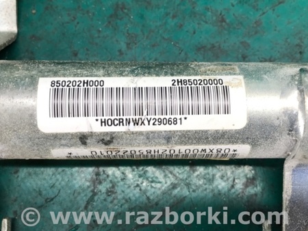 ФОТО AirBag шторка для Hyundai Elantra HD (04.2006-03.2012) Киев