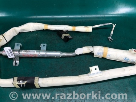 ФОТО AirBag шторка для Hyundai Elantra HD (04.2006-03.2012) Киев