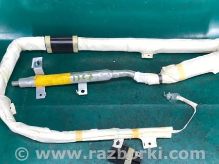 ФОТО AirBag шторка для Hyundai Elantra HD (04.2006-03.2012) Киев