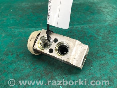 ФОТО Клапан кондиционера для Hyundai Elantra HD (04.2006-03.2012) Киев