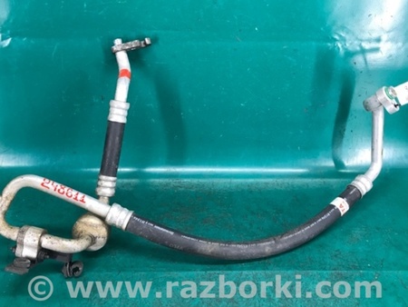 ФОТО Трубка кондиционера для Hyundai Elantra HD (04.2006-03.2012) Киев