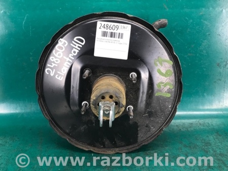 ФОТО Вакуумный усилитель для Hyundai Elantra HD (04.2006-03.2012) Киев