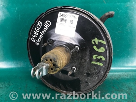 ФОТО Вакуумный усилитель для Hyundai Elantra HD (04.2006-03.2012) Киев