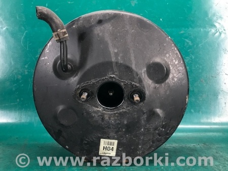 ФОТО Вакуумный усилитель для Hyundai Elantra HD (04.2006-03.2012) Киев