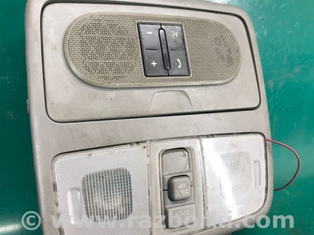ФОТО Плафон освещения основной для Hyundai Elantra HD (04.2006-03.2012) Киев