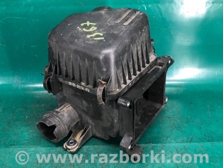 ФОТО Воздушный фильтр (корпус) для Hyundai Elantra HD (04.2006-03.2012) Киев