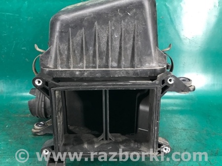 ФОТО Воздушный фильтр (корпус) для Hyundai Elantra HD (04.2006-03.2012) Киев