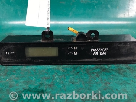 ФОТО Часы для Hyundai Elantra HD (04.2006-03.2012) Киев
