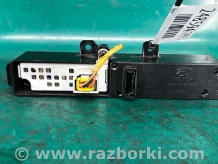 ФОТО Часы для Hyundai Elantra HD (04.2006-03.2012) Киев