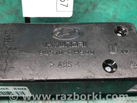 ФОТО Часы для Hyundai Elantra HD (04.2006-03.2012) Киев