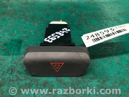 ФОТО Кнопка аварийки для Hyundai Elantra HD (04.2006-03.2012) Киев