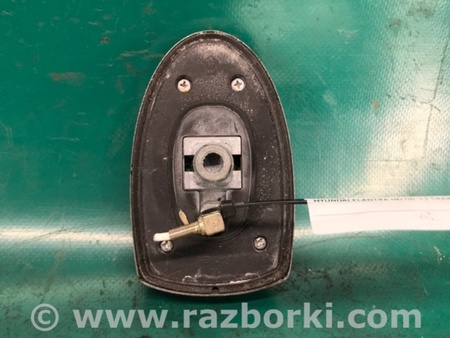 ФОТО Антенна для Hyundai Elantra HD (04.2006-03.2012) Киев