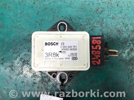 ФОТО Датчик ESP для Hyundai Elantra HD (04.2006-03.2012) Киев