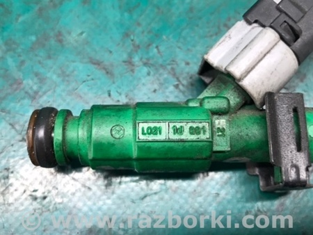 ФОТО Форсунка топливная для KIA Magentis (05-10) Киев
