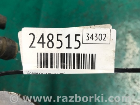 ФОТО Впускной коллектор для KIA Magentis (05-10) Киев