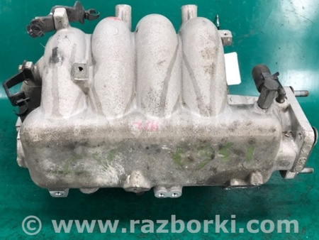 ФОТО Впускной коллектор для Hyundai Elantra HD (04.2006-03.2012) Киев