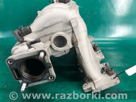 ФОТО Впускной коллектор для Hyundai Elantra HD (04.2006-03.2012) Киев