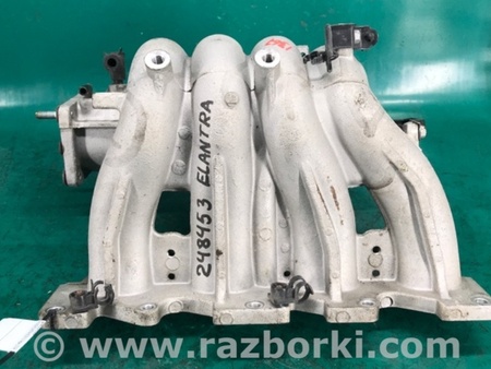 ФОТО Впускной коллектор для Hyundai Elantra HD (04.2006-03.2012) Киев
