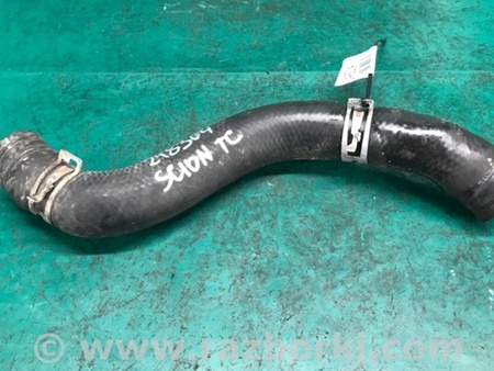 ФОТО Патрубок системы охлаждения для Scion tC (2005-2010) Киев