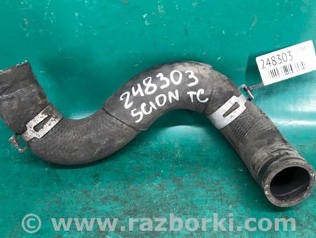 ФОТО Патрубок системы охлаждения для Scion tC (2005-2010) Киев